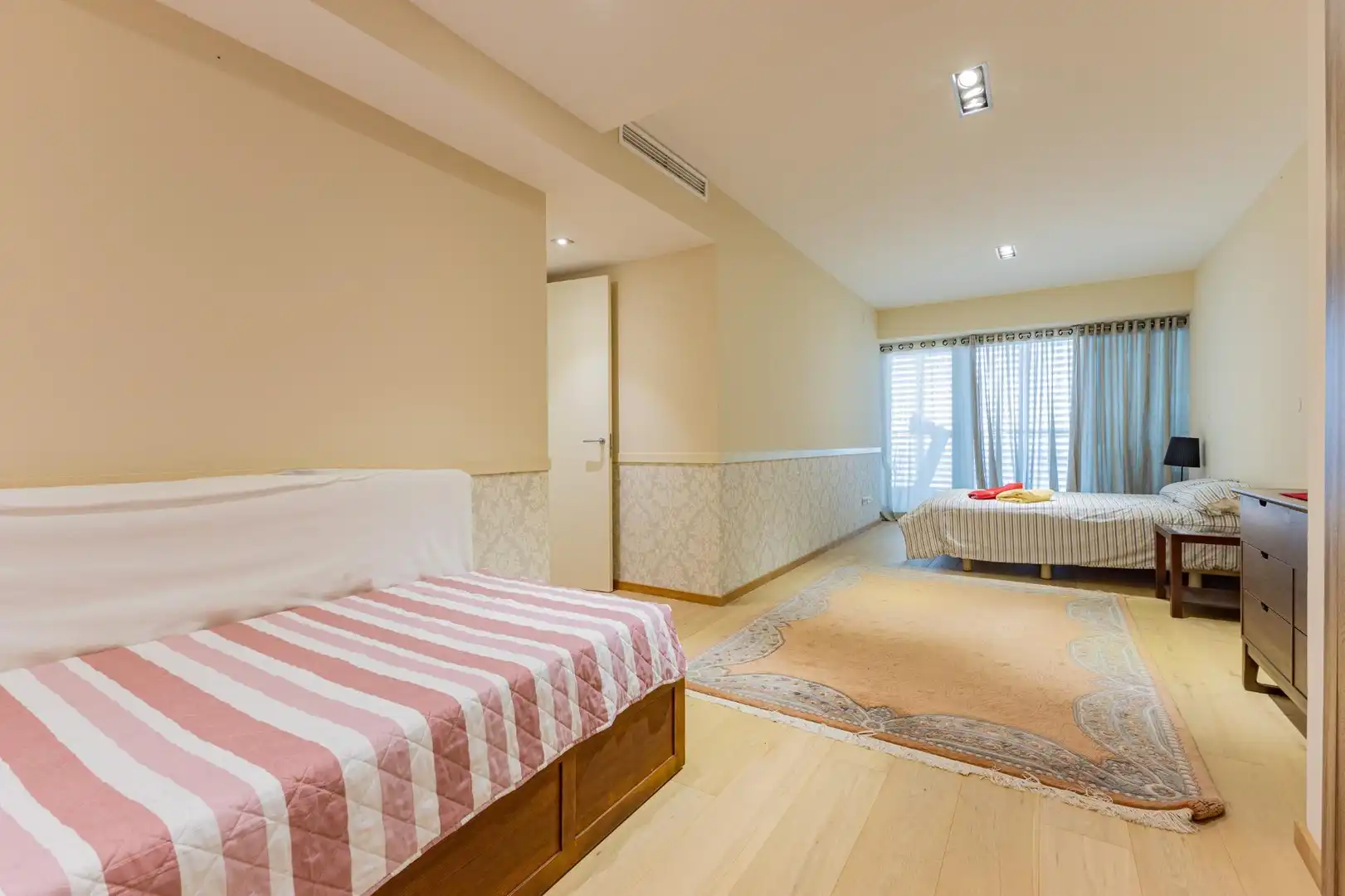 Appartamento con piscina in vendita a Paseo de García Fària, imagen 15