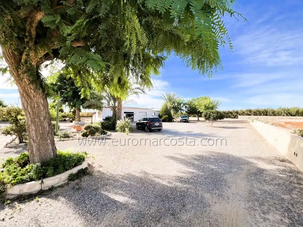 Casa rústica amb piscina en venda a partida del moco, imagen 4