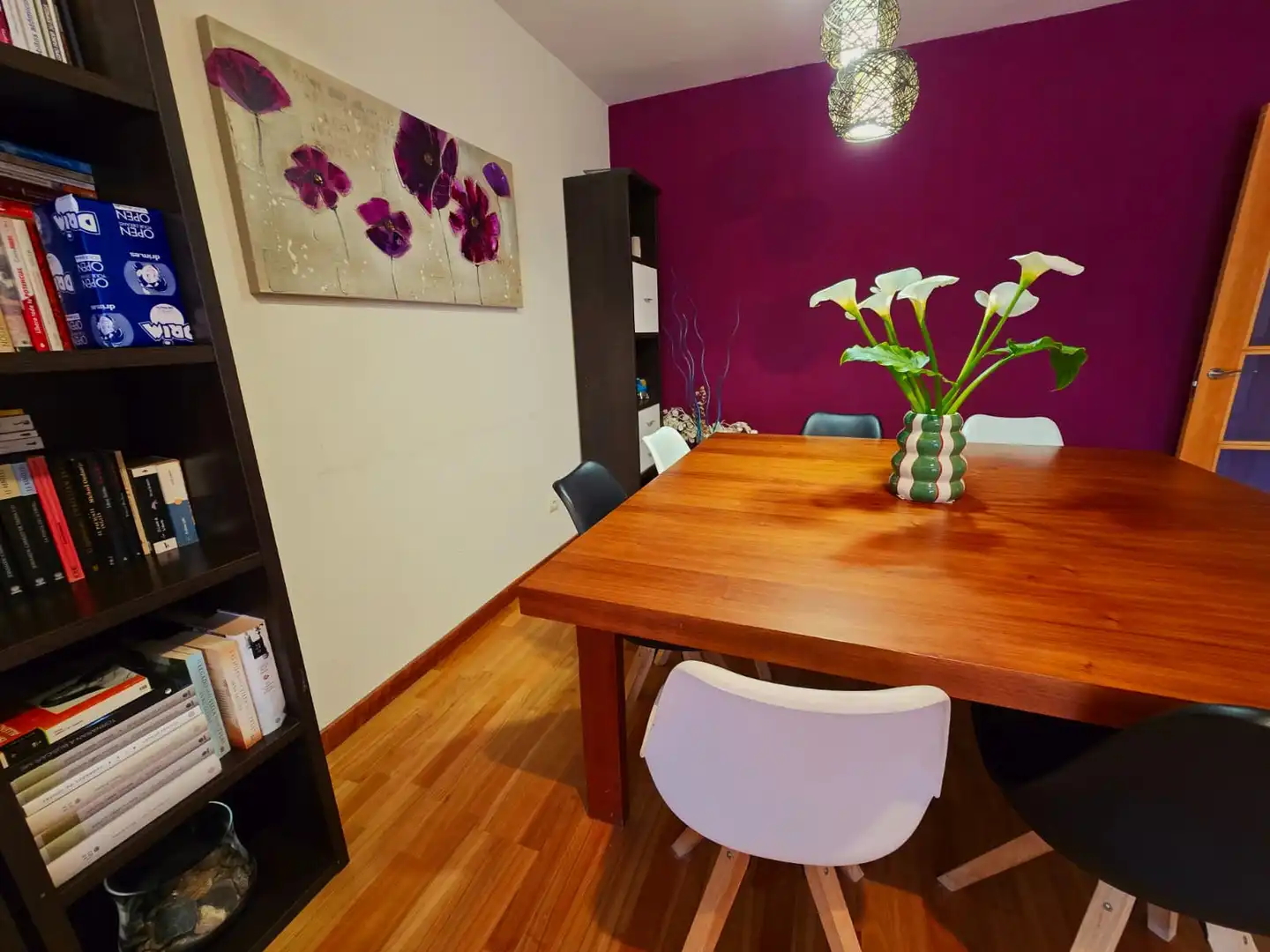 Casa a schiera con terrazza in vendita a Carrer de Farena, imagen 44