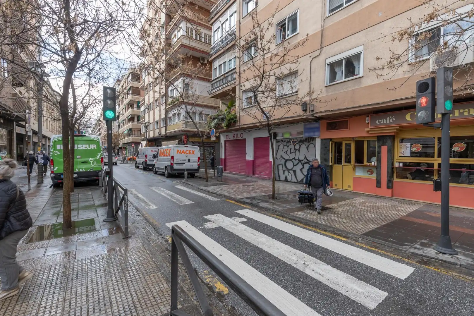 Aparcament en venda a Ronda, imagen 19