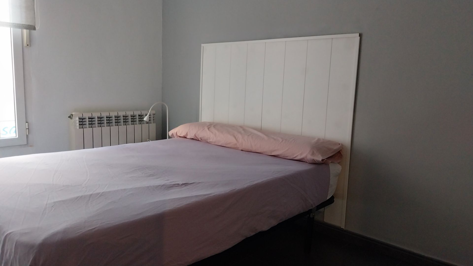 Apartament de lloguer a Doctor Cerrada