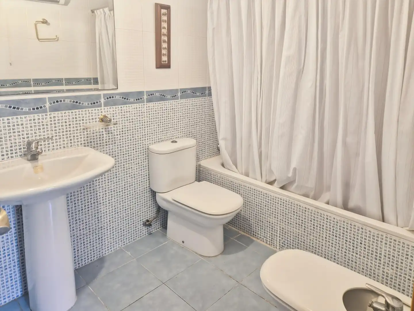 Bathroom of Duplexes for sale in Puçol