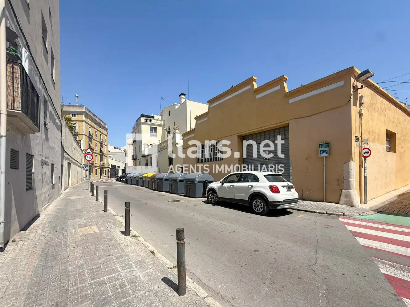 Terreno residencial en venta en Carrer de la Salut 13, imagen 10