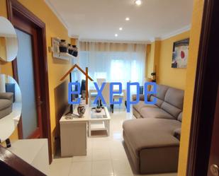 Living room of Duplex for sale in Noja  with Terrace and Balcony