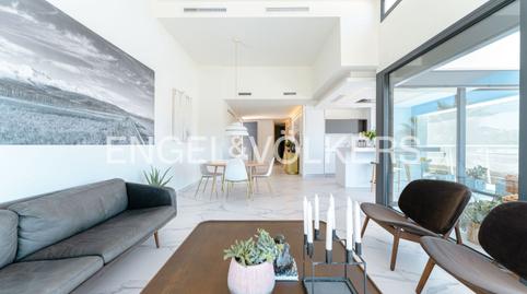 Foto 3 de Finca rústica en venda a San Miguel de Salinas, Alicante