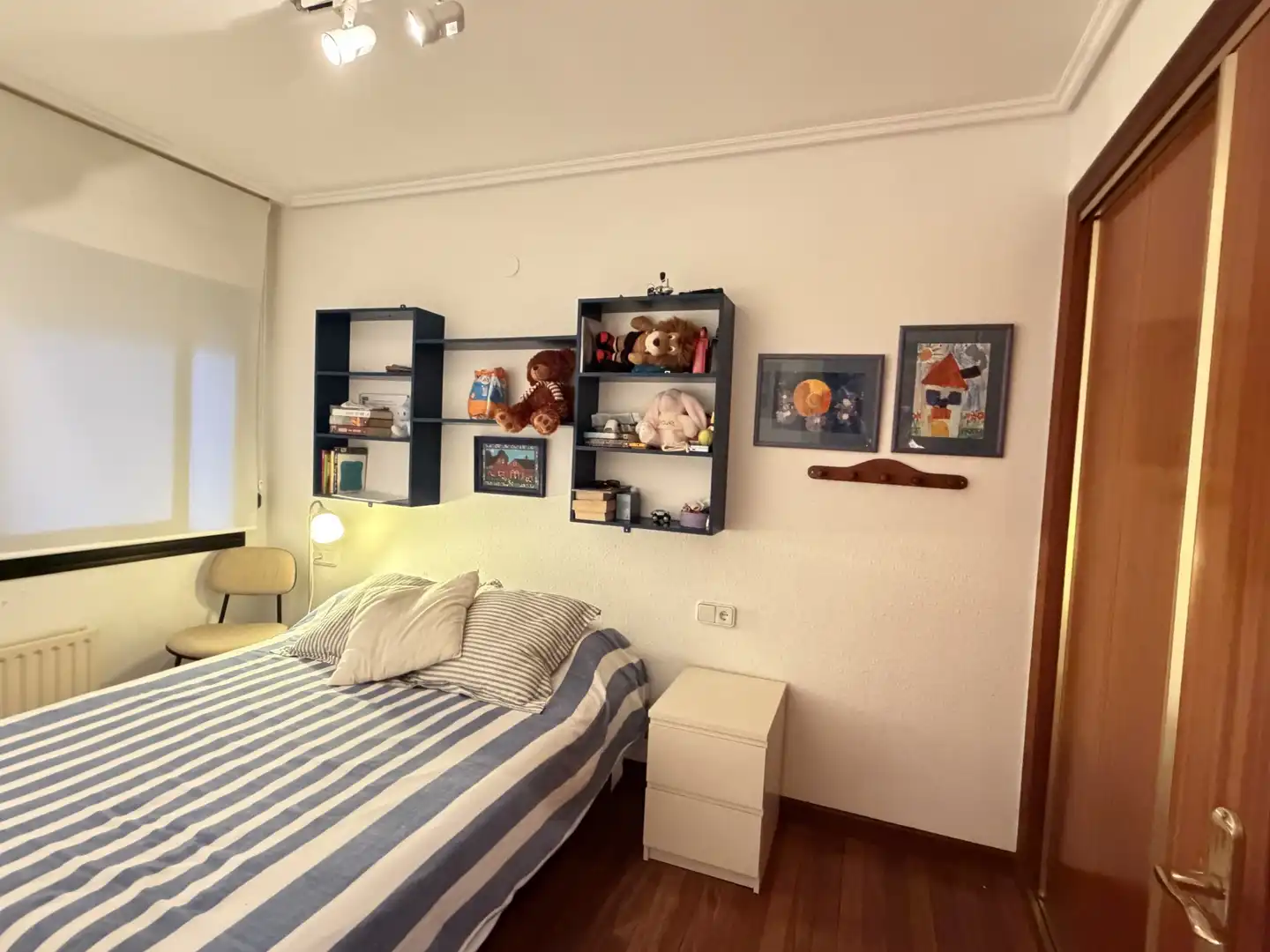 Bedroom of Flat for sale in Cotolino