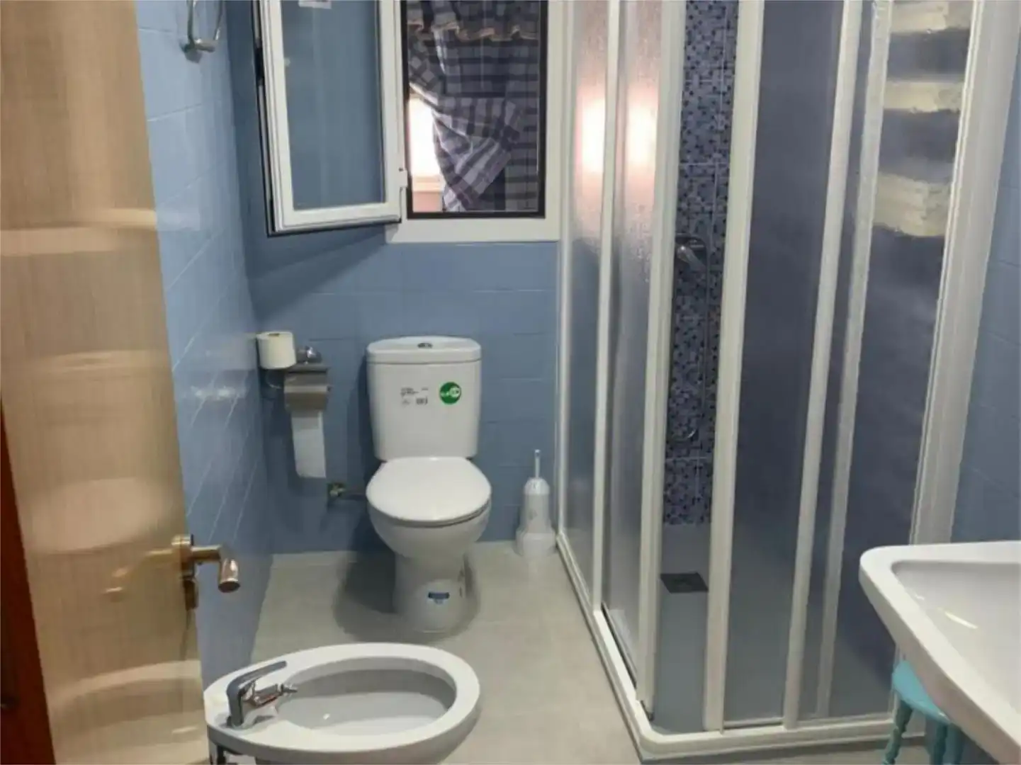 Bany de Pis en venda en Andújar, Jaén