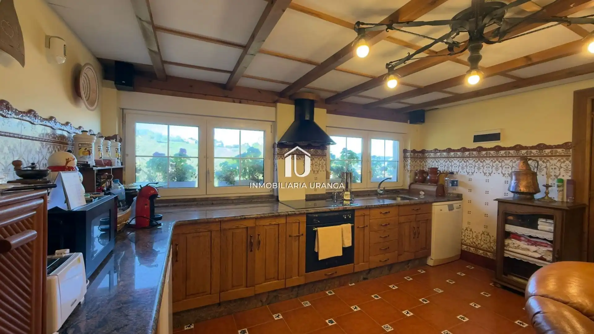 Haus oder Chalet zum Verkauf in s/n, El Callejo - La Pesquera - La Arenosa