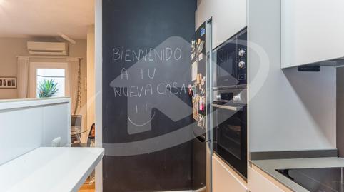 Foto 4 de Piso en venta en Carrer de Picañol, Creu Alta, Sabadell