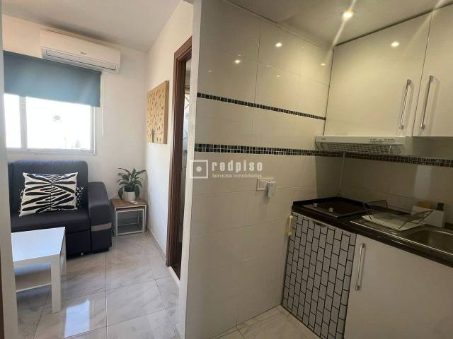 Apartamento en Alquiler en Trujillo y Tacón en Calvario