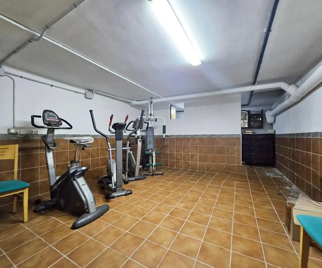 Detached homes for rent in Carrer de Güell i Ferrer, Progrés - Pep Ventura