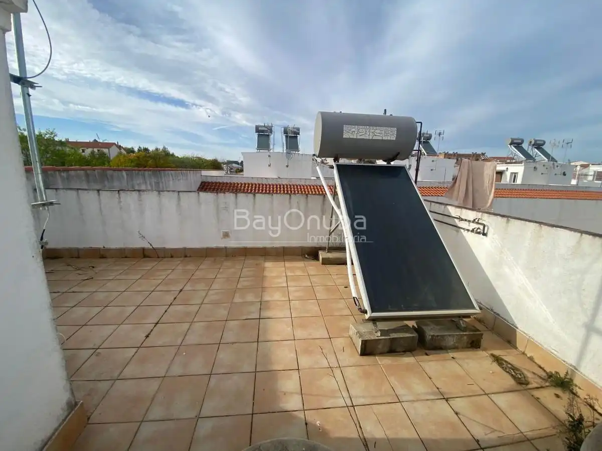 Detached homes for sale in Calañas