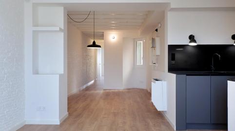 Foto 5 von Wohnung zum Verkauf in  Tamarit, Sant Antoni,  Barcelona Capital