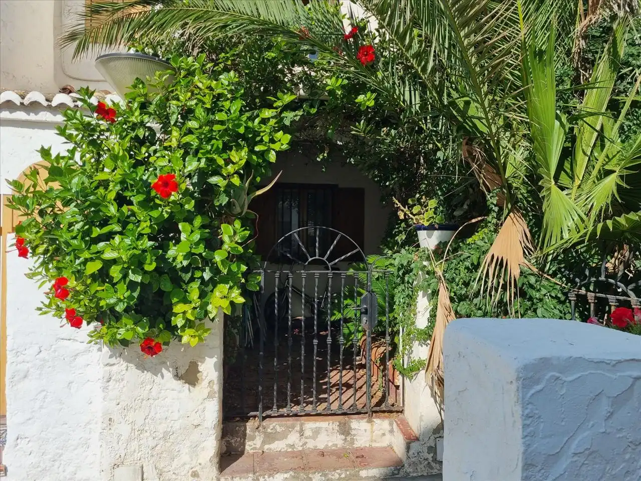Casa adosada en venta en Valencia con Aire acondicionado
