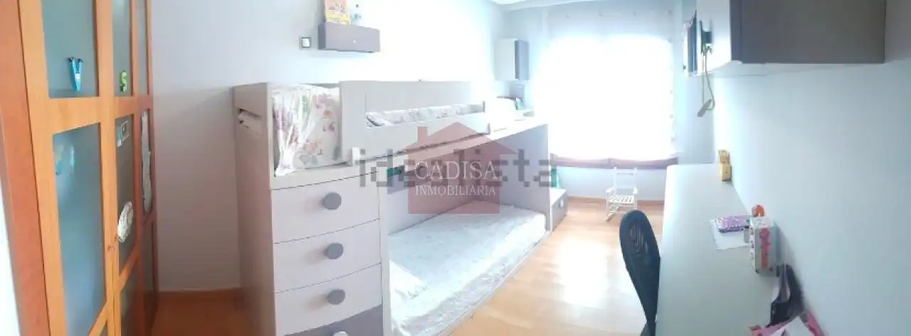 Habitación de Piso de alquiler en Salamanca con Aire acondicionado, Calefacción y Piscina
