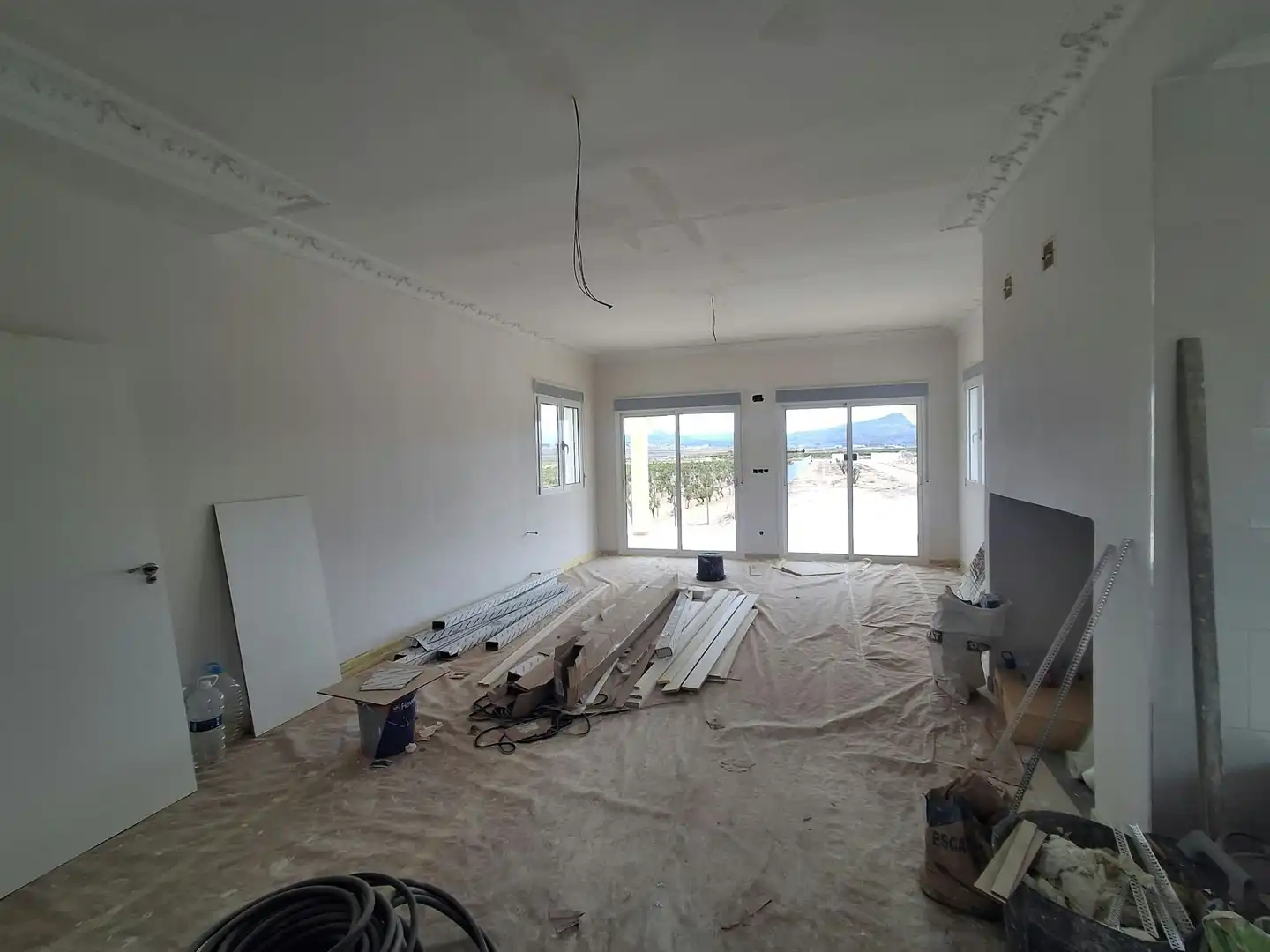 Casa rústica en venda a El Pinós / Pinoso, imagen 45