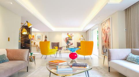 Foto 4 de Pis en venda a Sant Joan, Dreta de l'Eixample, Barcelona