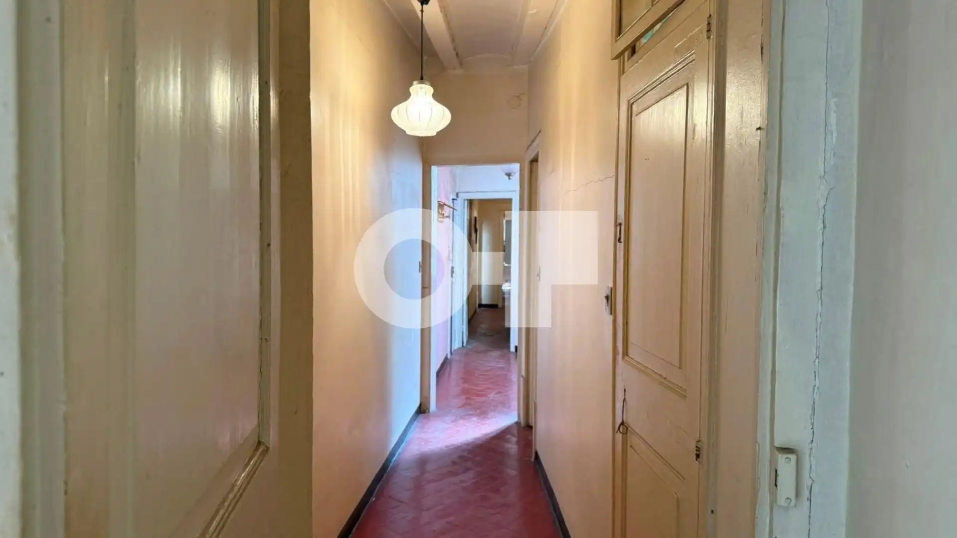 Flat with terrace for sale in Carrer Carrer Hospital, imagen 19
