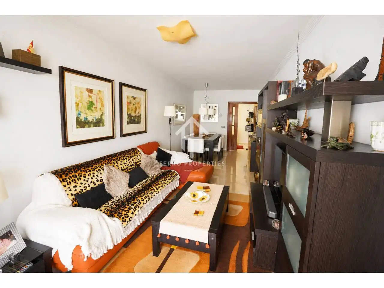 Casa con piscina in vendita a Centro, imagen 7