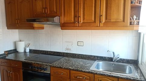 Foto 3 de Piso en venta en Avenida de Gaspar García Laviana, Pumarín, Gijón