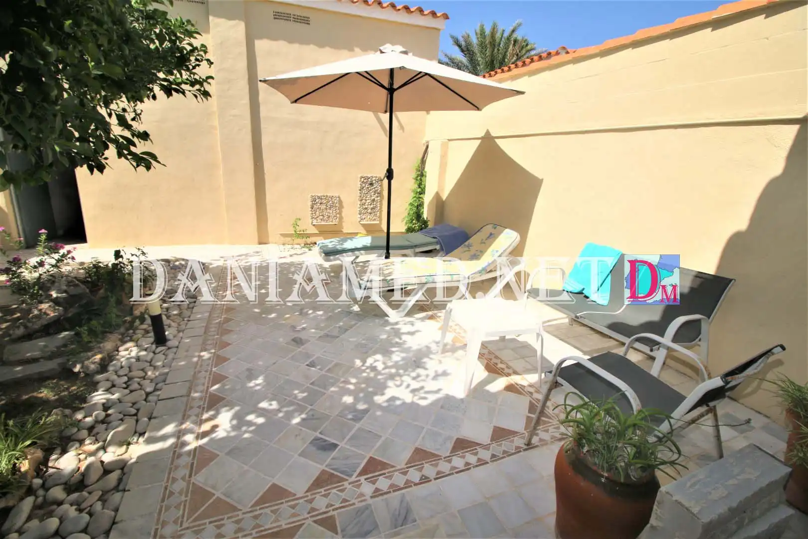 Houses for sale in Devessa - Monte Pego