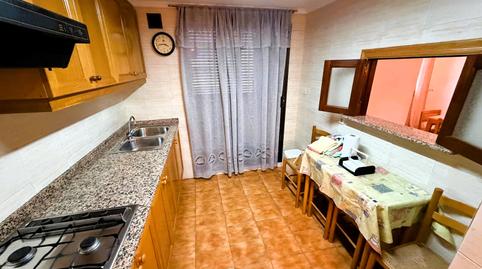 Foto 3 de Piso de alquiler en Avinguda de Burjassot, Marxalenes,  Valencia Capital