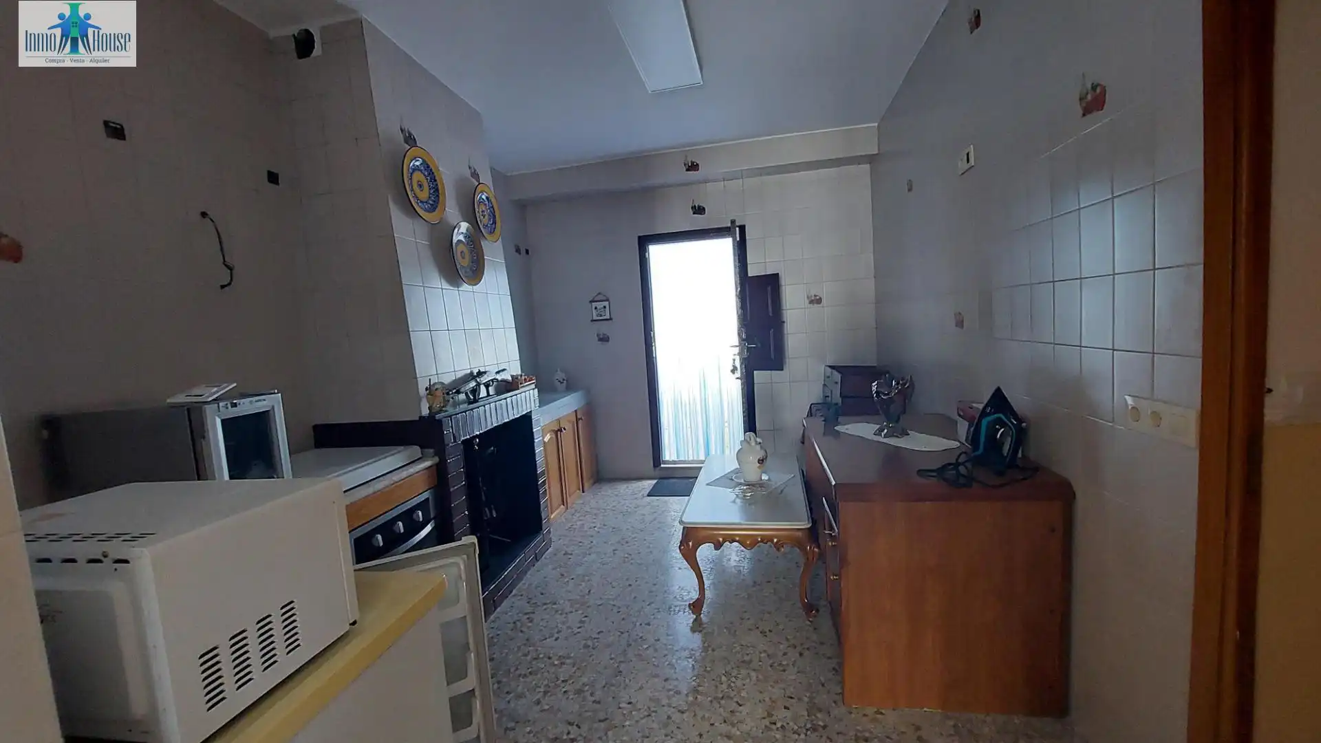 Country homes for sale in Tobarra