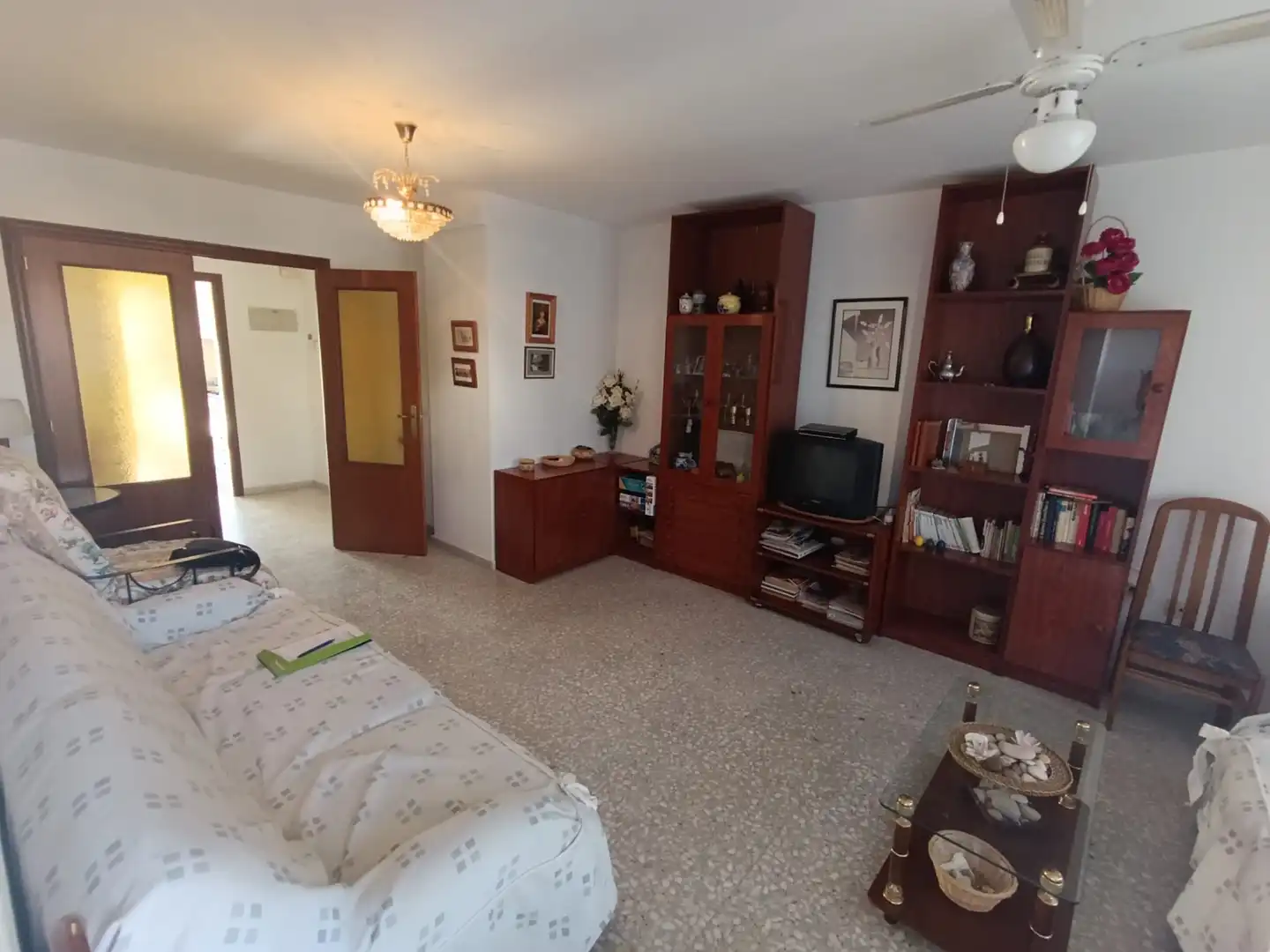 Piso con terraza en venta en Avinguda d'Altea 23J, imagen 6
