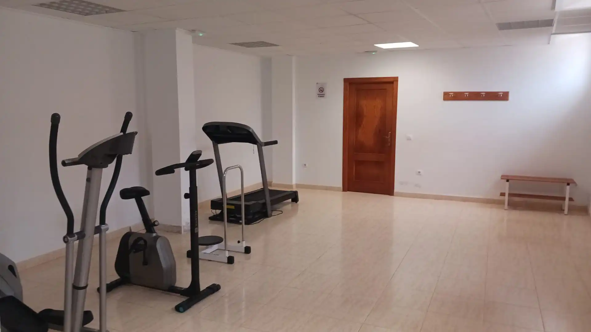 Apartamento en venta en La Manga del Mar Menor con Terraza, Amueblado y Horno