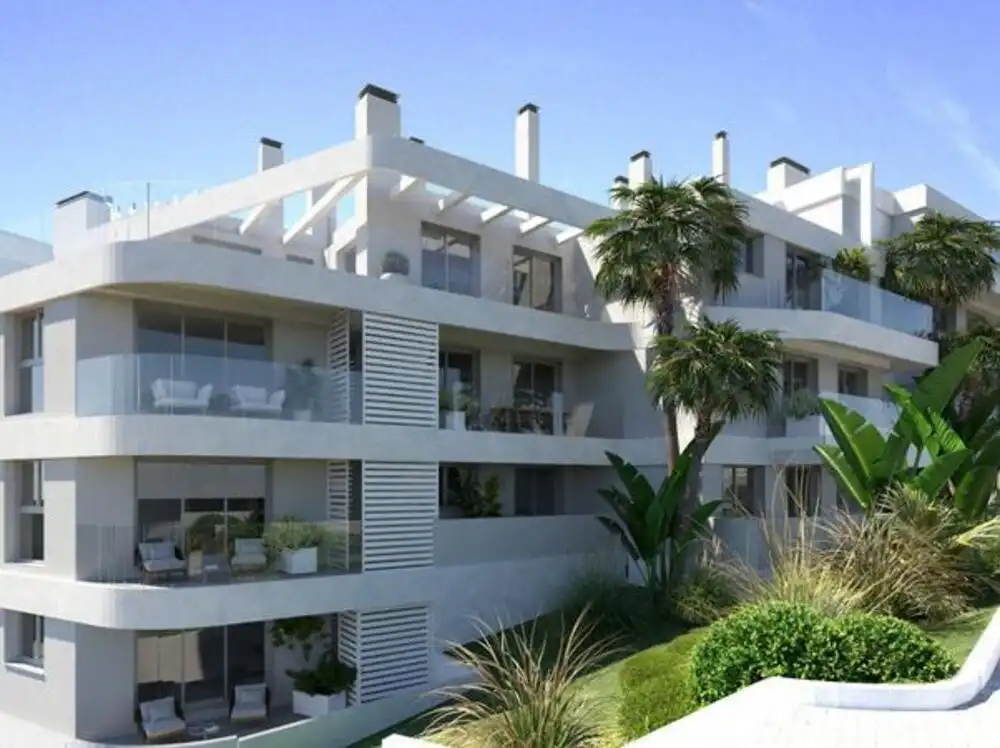 Adossat amb piscina en venda a Estepona Pueblo, imagen 10