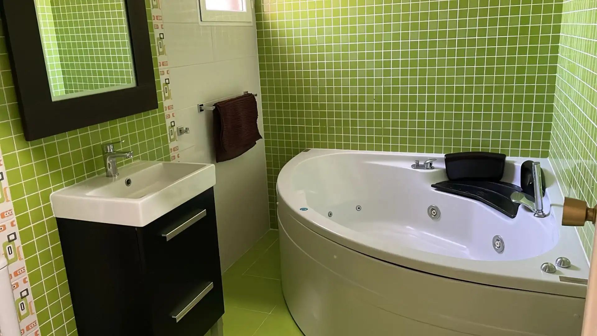 Wohnung zur Miete in Terramelar