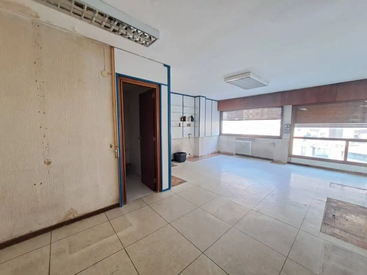 Piso en venta en Burgos con Calefacción y Alarma