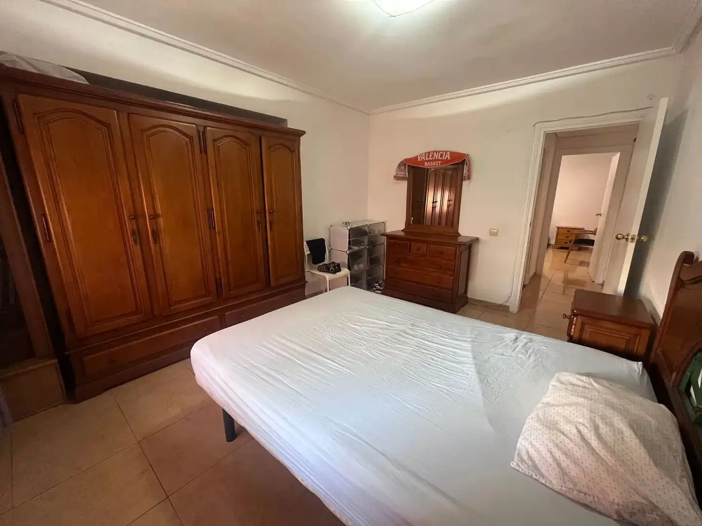 Wohnung mit Terrasse zum Verkauf in Sagunto ciudad, imagen 15