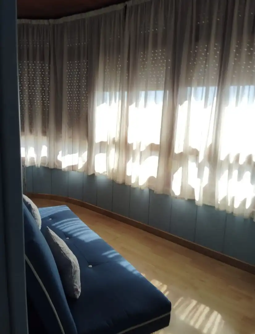 Bedroom of Flat for sale in Campillos  with Air Conditioner, Heating and Terrace