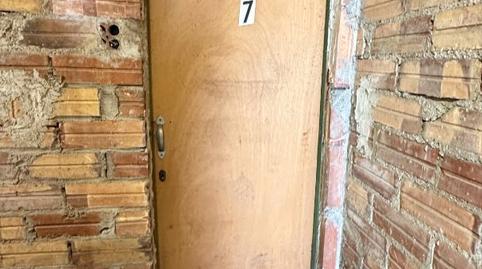 Foto 2 de Trastero de alquiler en Carrer Príncep de Viana, 88, Príncep de Viana - Clot -Xalets Humbert Torres,  Lleida Capital