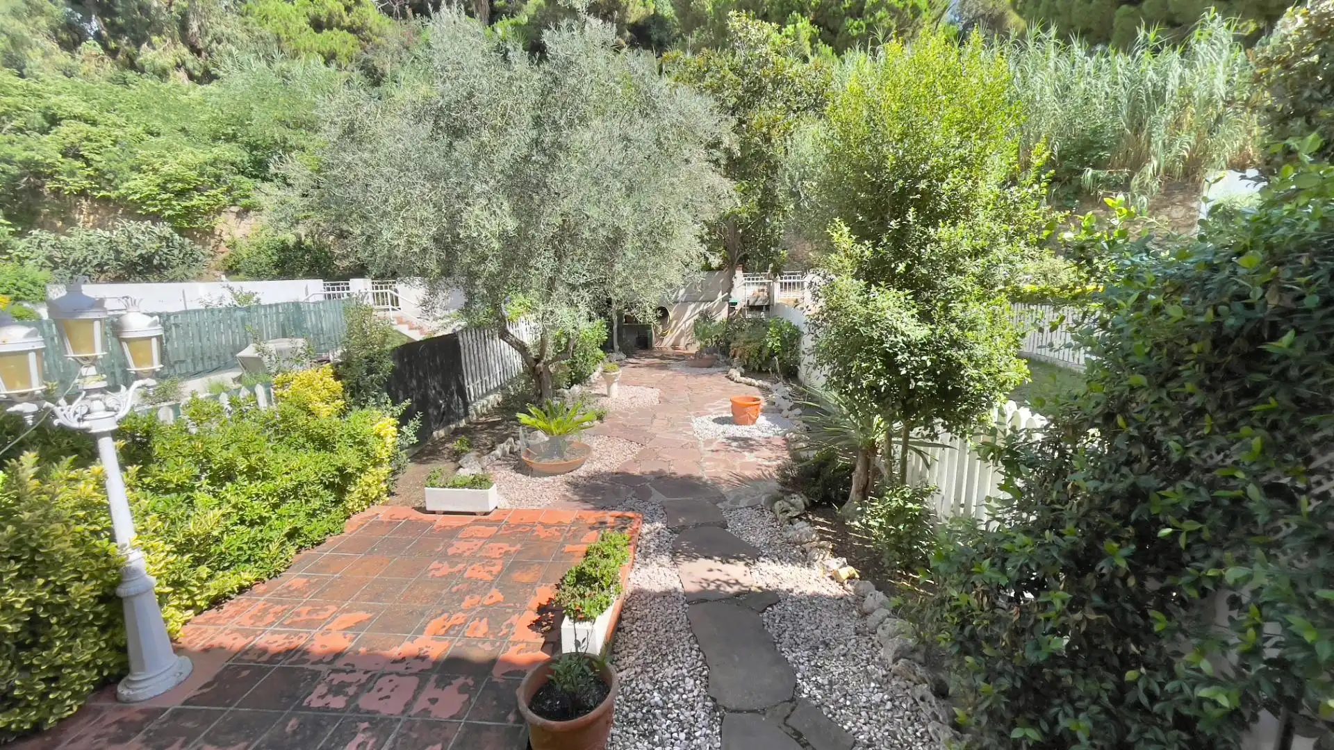 Casa con piscina in affitto a Calle Torrasa, imagen 11