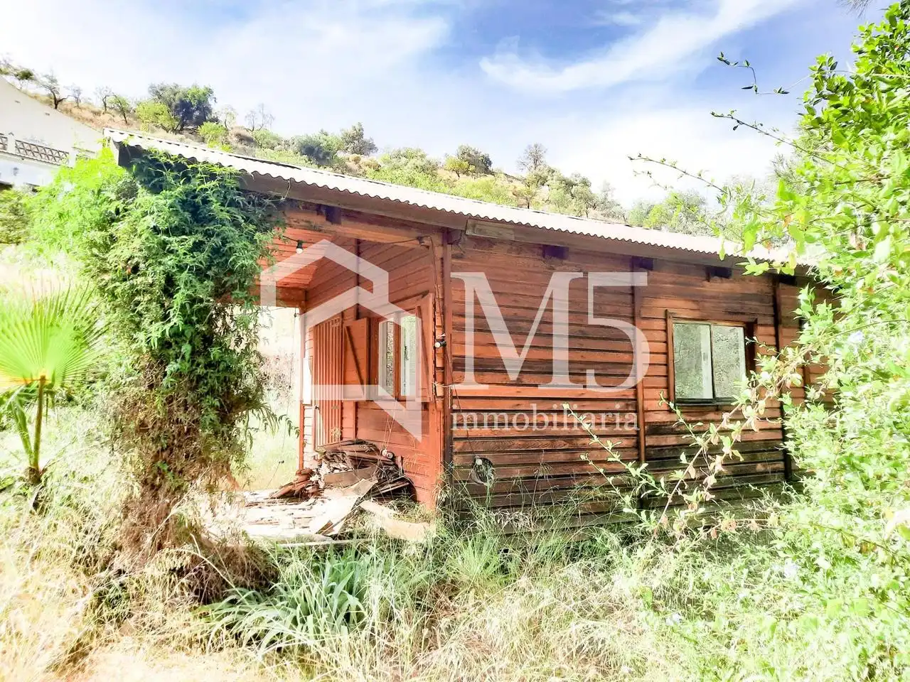 Casa rústica con piscina en venta en Sedella, imagen 28