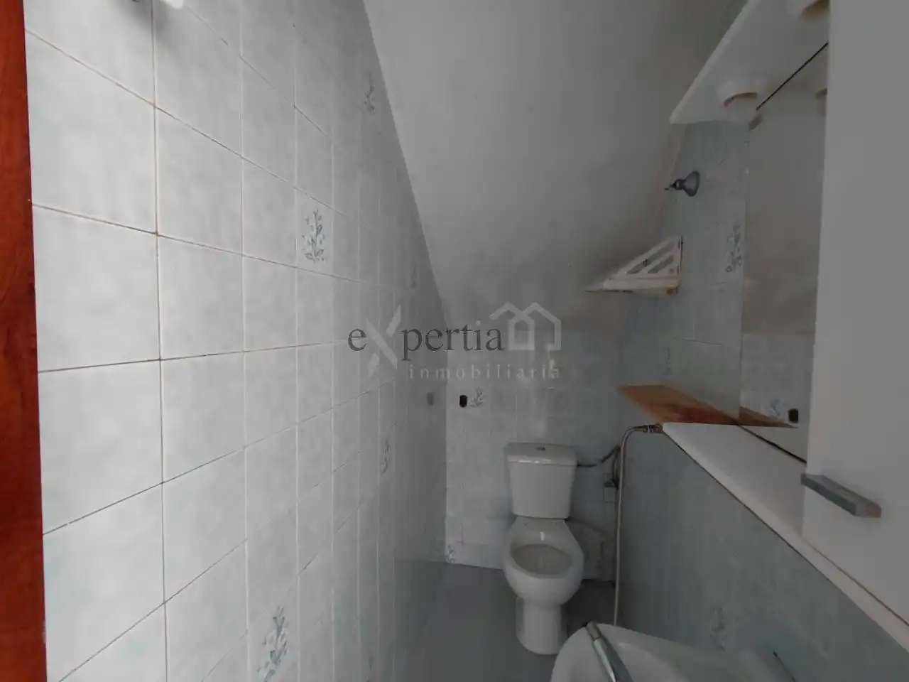 Bany de Casa o xalet en venda en Rianxo amb Calefacció, Jardí privat i Traster