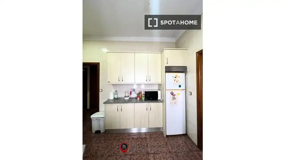 Wohnung zur Miete in Madrid, Madrid