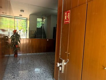 Appartamento con ascensore in vendita a Passeig de Lluís Muncunill