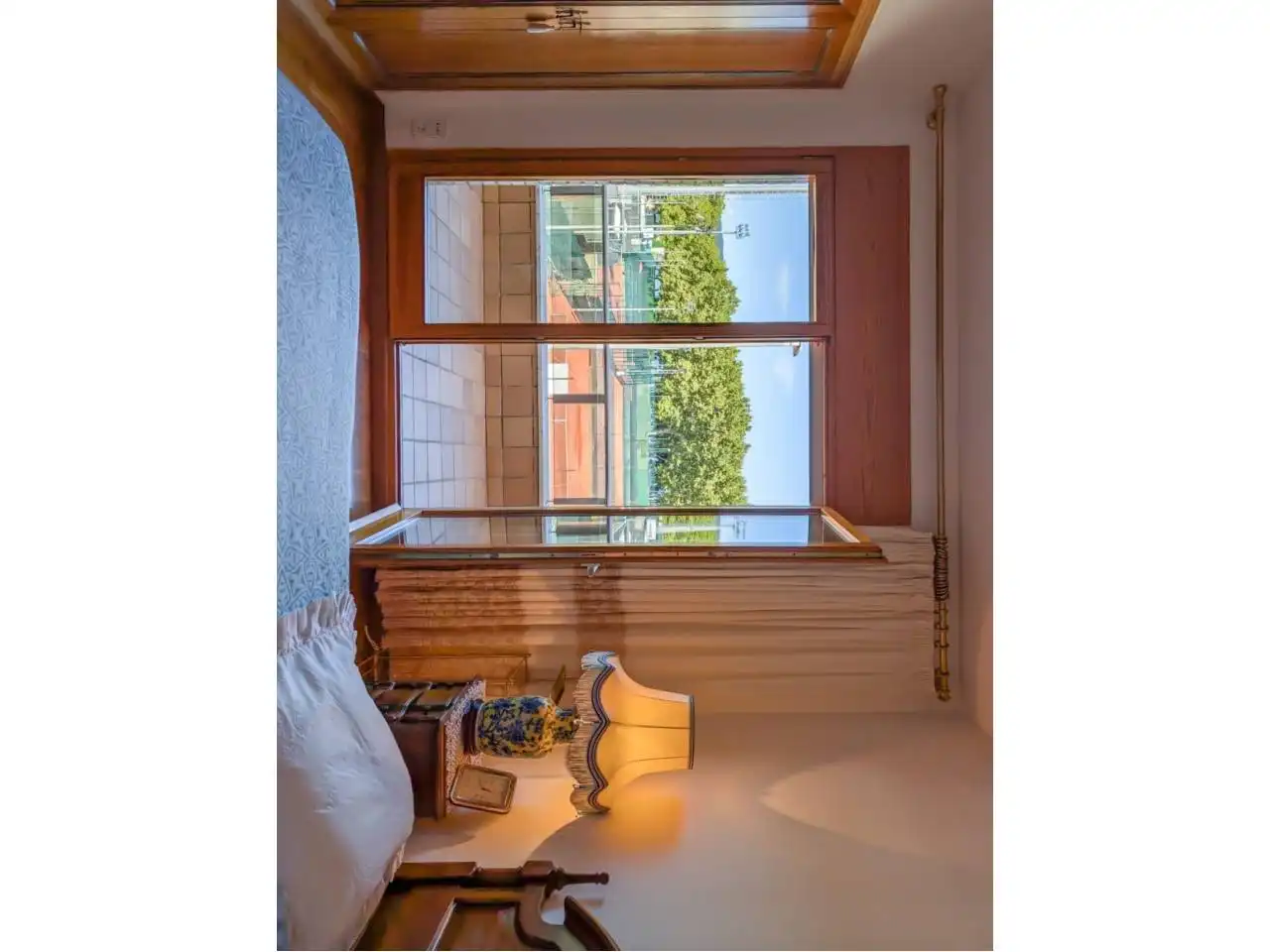 Bedroom of Houses for sale in Banyoles  with Air Conditioner, Heating and Private garden