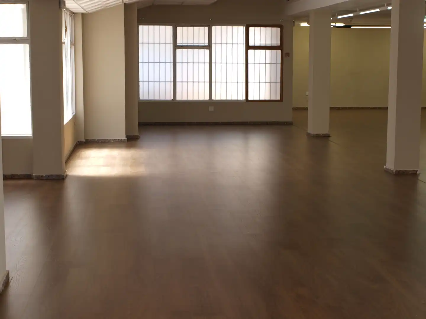 Business premises to rent in Centro - Plaza Mayor, imagen 4