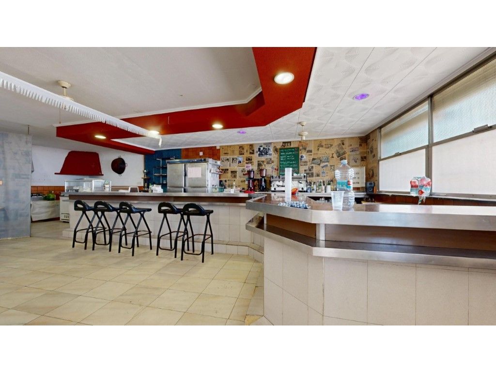 Geschaftsraum zum verkauf in Llíria