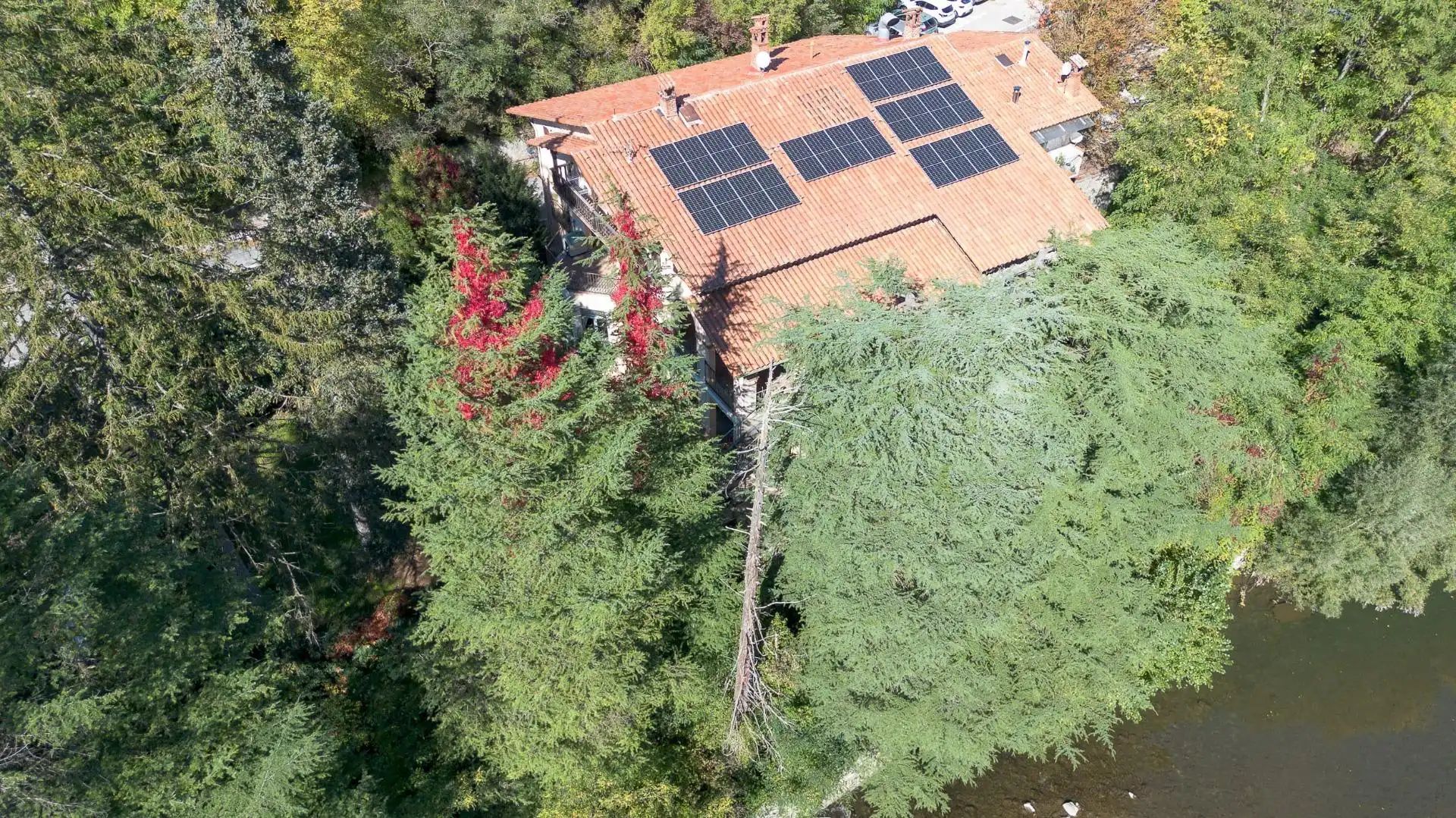 Finca rústica en venta en Ripoll, Girona