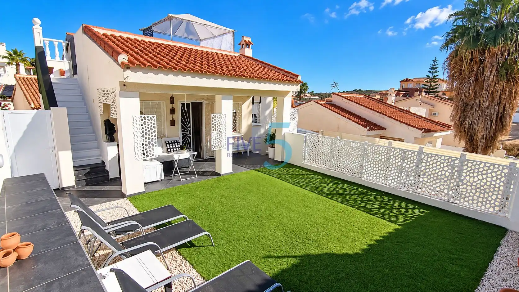 Maison avec piscine à vendre à Ciudad Quesada, imagen 17