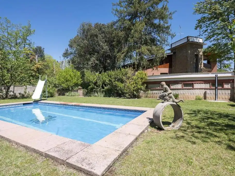 Habitación en Avinguda de Jaume Balmes, 27, Sant Julià de Vilatorta