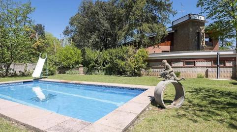 Photo 3 of House or chalet to share in Avinguda de Jaume Balmes, 27, Sant Julià de Vilatorta, Barcelona