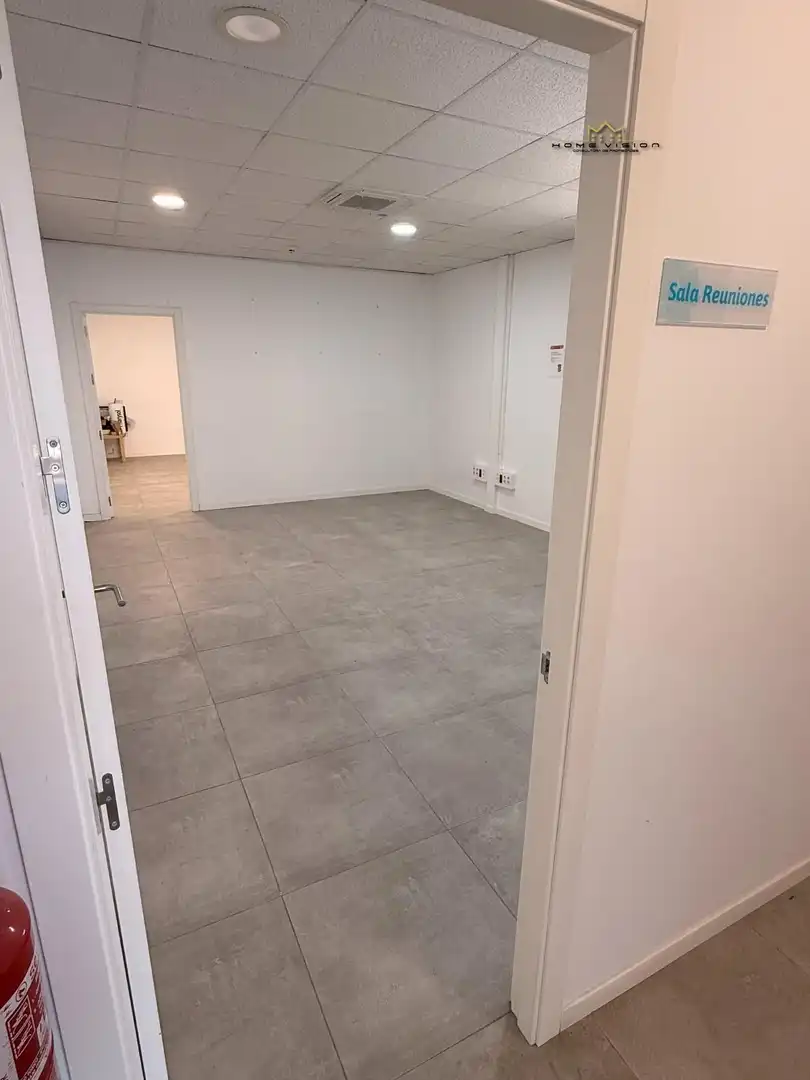 Office for rent in Jerez de la Frontera