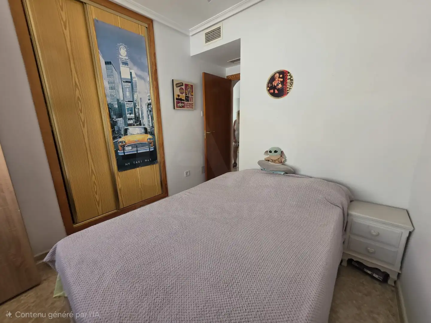 Logement avec piscine à vendre à Campo de Murcia, imagen 21