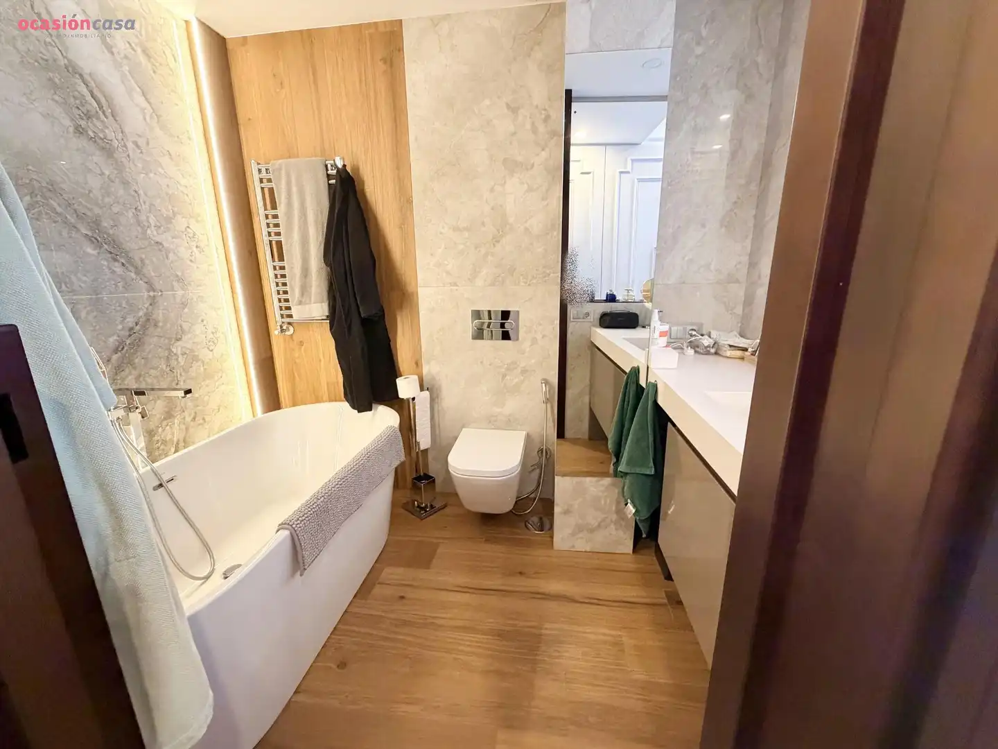 Baño de Piso en venta en Córdoba con Aire acondicionado y Trastero